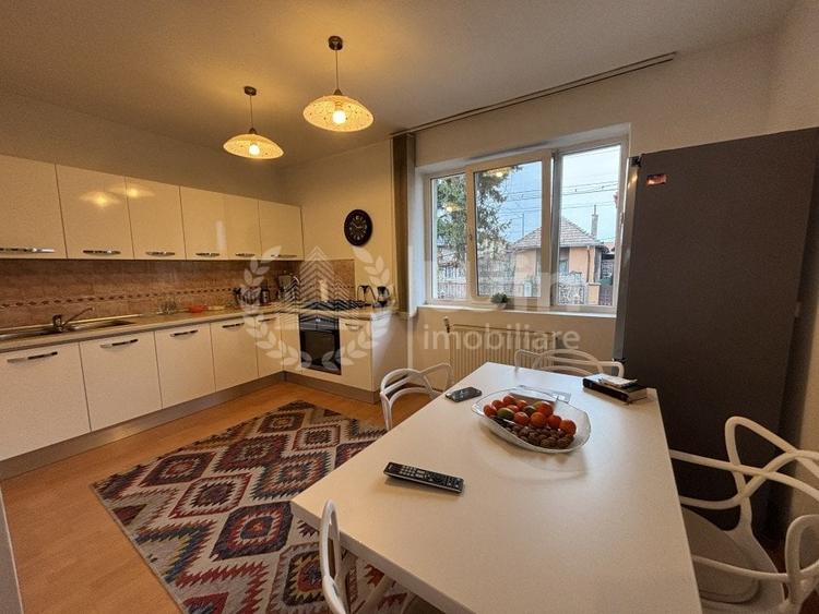 Casa individuala | 287mp util | Teren 320mp | Someseni | Zona Pod Ira - 8