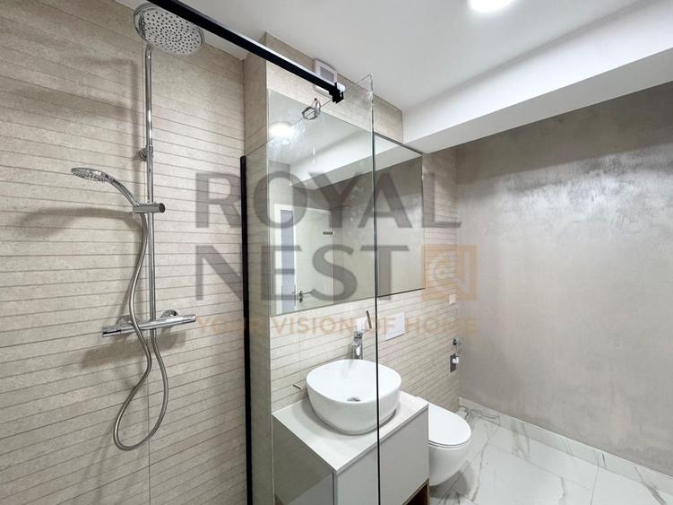 Apartament 3 camere cu dressing, NOU, in cartierul Tractorul - 5