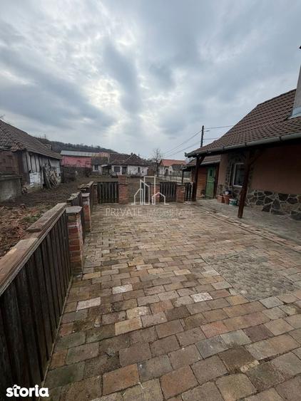 Casa de vanzare in sat Mihai Viteazu, jud. Mure? - 3
