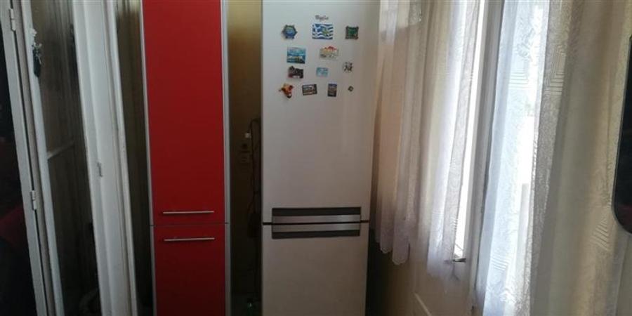 Casa cu 2 camere, curte comuna, cartier invecinat Centru -  Targu Mures - 10