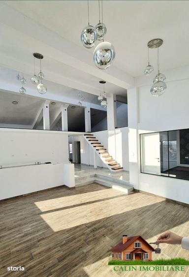 VILA de lux 4 camere 170 mp TEREN 1500 mp HLINCEA IASI 244.000 - 14