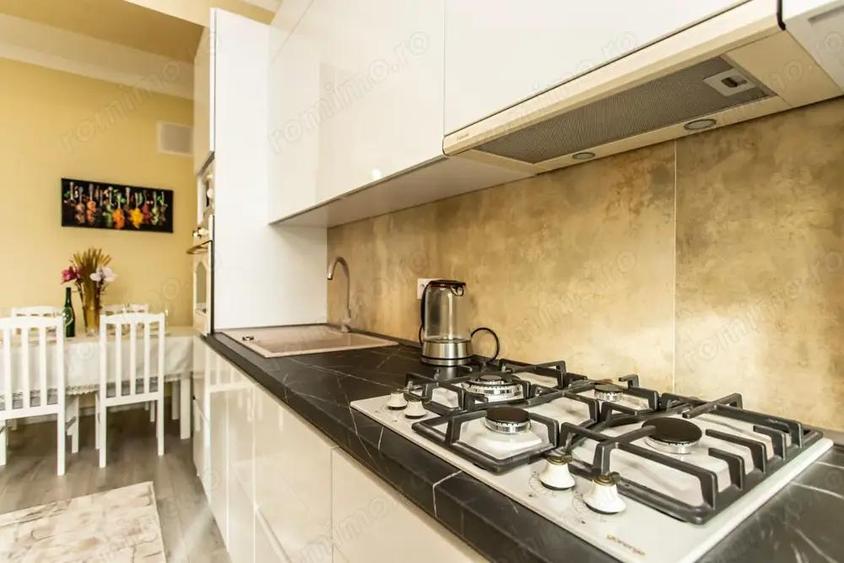 Apartament cu 2 camere de vanzare zona Crangasi - 8