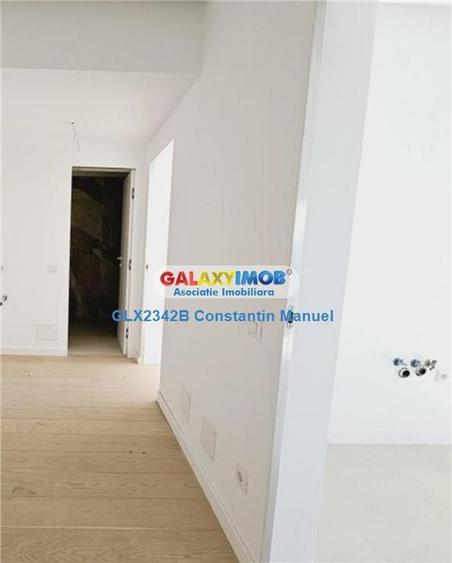 Apartament 4 camere, nou, 2026, Aviatiei, Aurel Vlaicu, parcare - 6