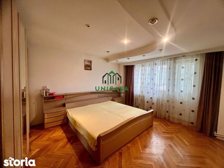 Apartament 4 camere/Zona Centrala/Splaiul Independentei / etaj3/4 - 12