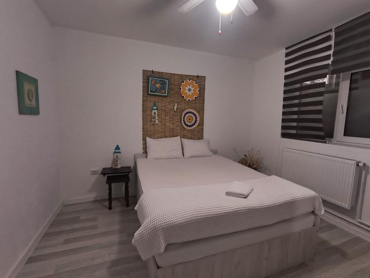 TOMIS MALL  APARTAMENT IN VILA CU 3 CAMERE  86 MP PRET 185000 EURO - 5