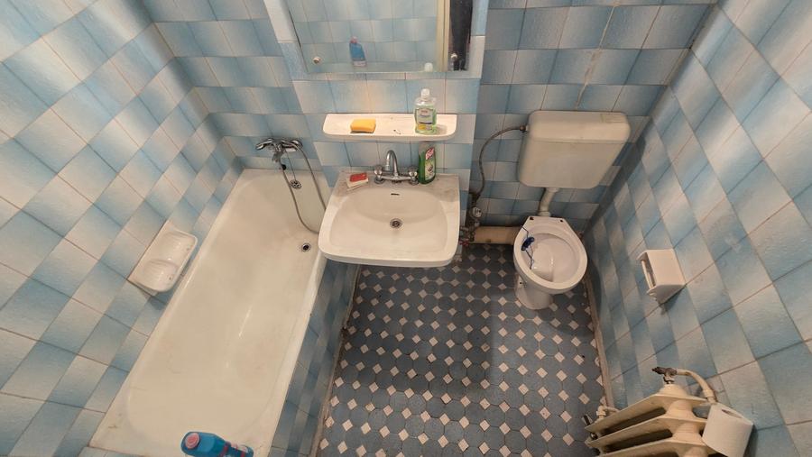 De vanzare - Apartament 2 camere 51mp -  200m Metrou Romancierilor - Comision 0% - 8