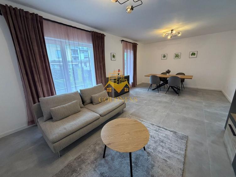 Casa 4 camere, Parcare, Cartier Iris, Zona Auchan, Oasului - 1