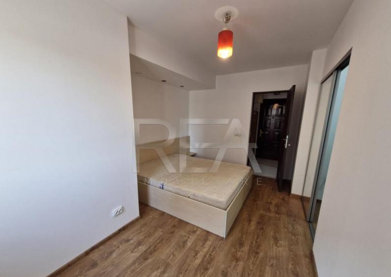 APARTAMENT CU 2 CAMERE LANGA ?OSEAUA VITAN-BARZE?TI - 5