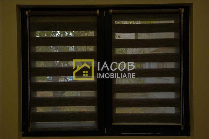 Apartament 3 camere decomandate, str. Stefan cel Mare, Bacau - 13