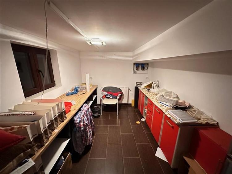 Vanzare imobil nou | Eminescu - Mosilor - Fainari | teren 246 mp | garaj | - 32