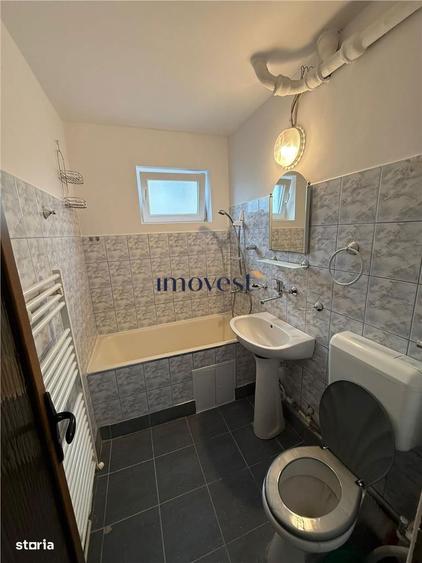 De inchiriat: Apartament cu 2 camere Ultracentral - 10