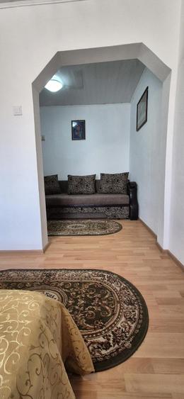 Casa moderna complet mobilata cu teren generos 1100 mp - 6