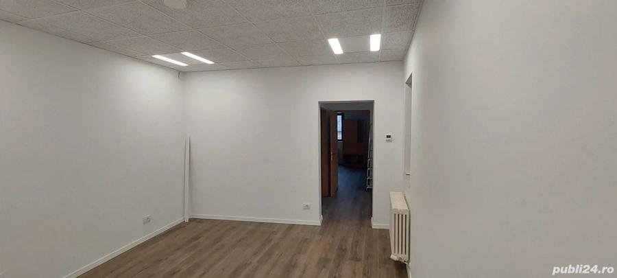 Spatii de Birouri in Sector 3 strada Vulturilor nr 6 - 3