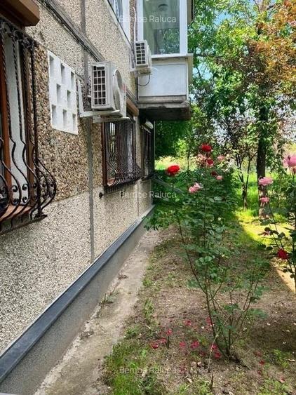 APARTAMENT CU 2 CAMERE IN ZONA CL ARADULUI LA 90.000 EURO - 13