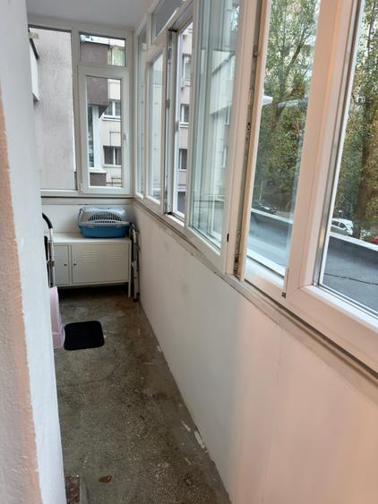 Apartament 4 camere decomandat, Vedere Mixta, Metrou Lujerului, Bloc Anvelopat - 17