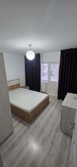 Inchiriez apart 2 camere Dorobanti 1 - 5