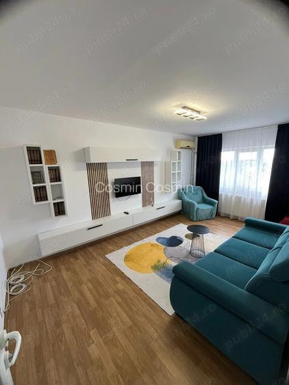 Apartament 2 camere decomandat Apartament 2 camere decomandat