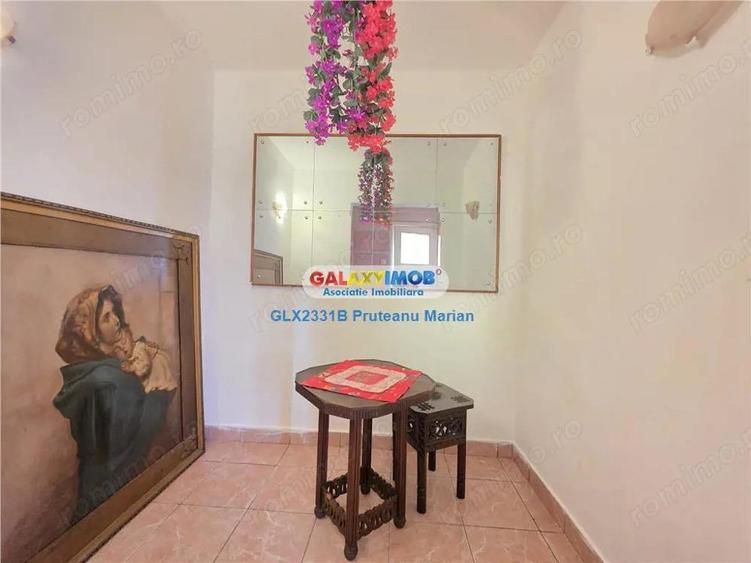 Vanzare garsoniera Moderna situata in apropriere de Piata Doemeni - 17