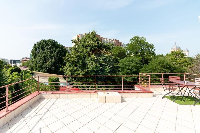 Hotel | Vila vanzare 9 studiouri | Unirii Oitelor 14 INVESTITIE - 4