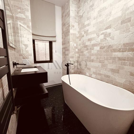 Inchiriere apartament de 4 camere | 120 mp2 P-ta Romana - 6