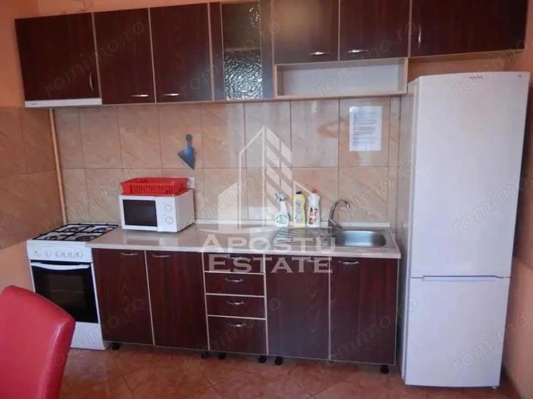 Apartament 2 camere, centrala proprie, loc parcare, zona Torontarului - 4