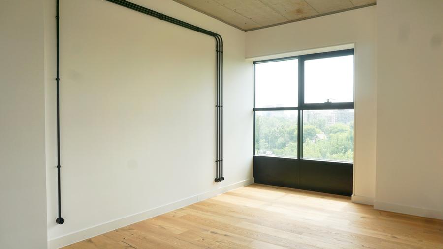 Penthouse 4-Camere | Brick Lofts - 6