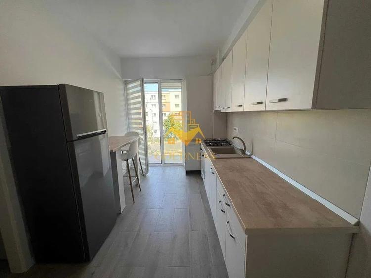 2 Camere semidecomandate, Marasti, Iulius Mall, FSEGA, Expo, CESAROM - 1