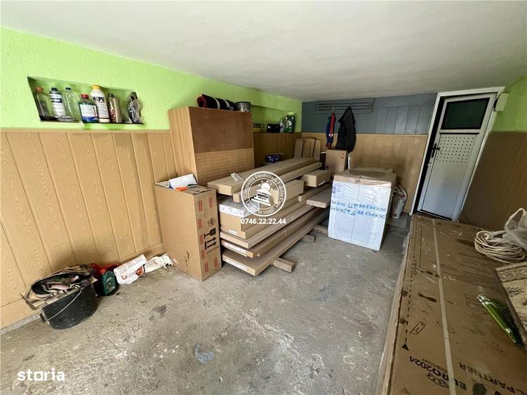 Fidelia Casa va ofera spre vanzare o vila individual - 7