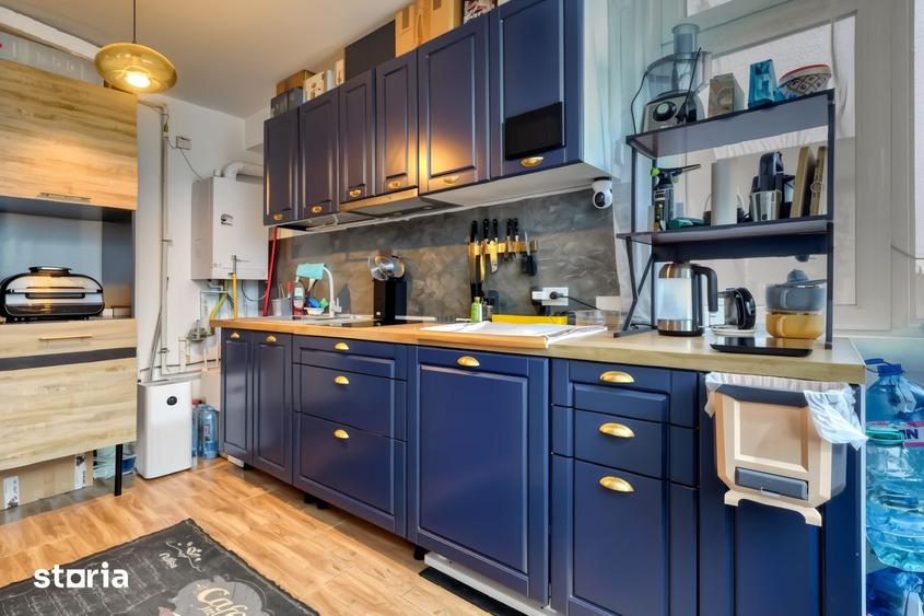 Apartament 3 camere renovat 2023 | 100 mp utili - 95.000 - 4
