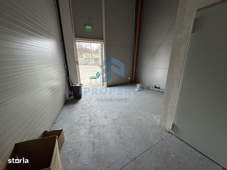 SPATIU COMERCIAL 150 MP | ADIACENT MEGA IMAGE | POSIBILITATE TERASA | - 11