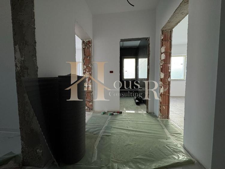 Etaj 1.Finalizat.Model mare.Decomandat! - 26