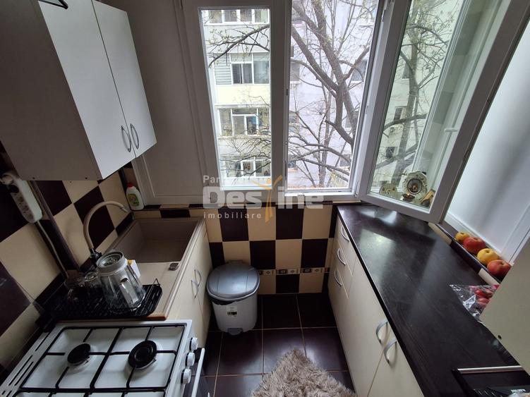 DACIA , Apartament 2 camere, DECOMANDAT, 105.900 EURO - 6