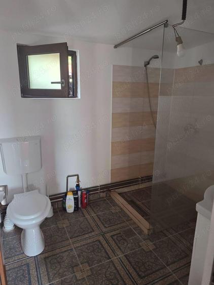 Casa Renovata Bunesti Valcea - 3