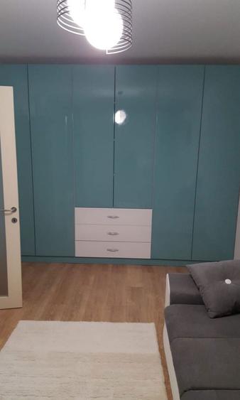 Apartament 2 camere decomandate Newton Residence - 3