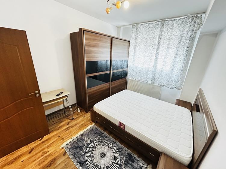 Apartament Parc Bazilescu Metrou - 4