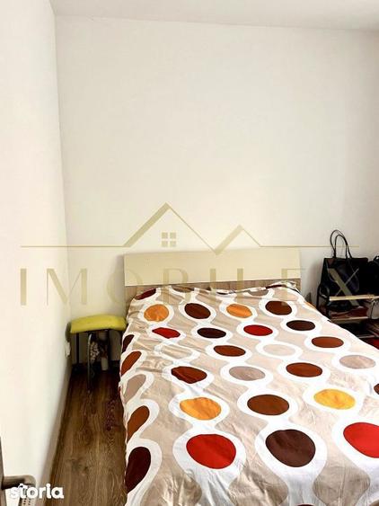 Apartament de inchiriat, 2 camere, decomandate, zona Dambul Rotund - 9