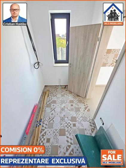 Vila premium - 5 camere | Teren 433mp | Domnesti Sarbi IF - 16