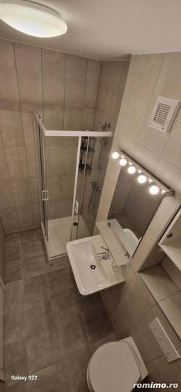 Apartament cu 3 camere la intrare in Dumbravita - 10