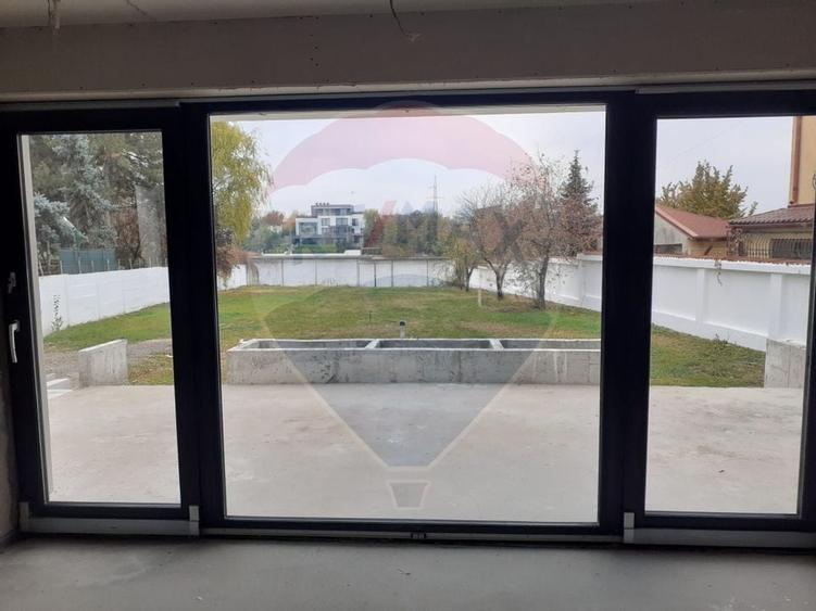 Vila D+P+E+M, 8 camere, 520 mp, Mogosoaia/Ilfov - 7