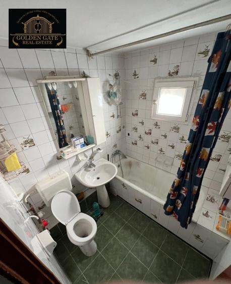Gorjului - Valea Lunga | 3 Camere | 2 Bai | Balcon | Metrou - 10