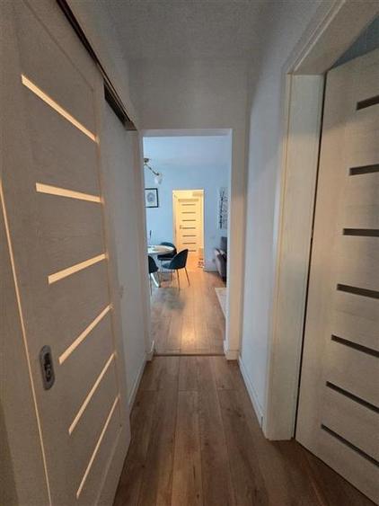 3 CAMERE + CURTE 93 MP 2 LOCURI  PARCARE SECTOR 1 BUCURESTII NOI METROU JIULUI - 15