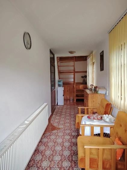 Casă cu 3 camere cu Teren 201 Mp în Falezei