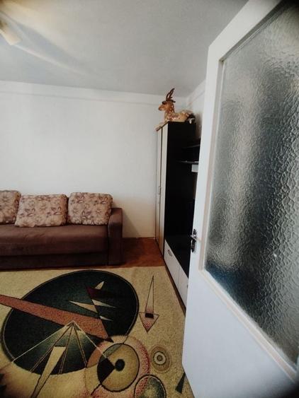 Apartament cu 2 camere decomandat în Tătărași