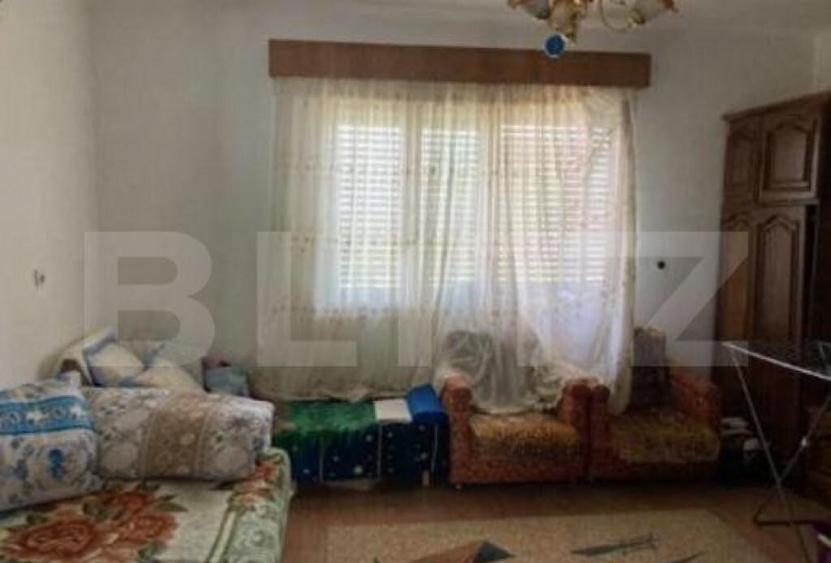 Casa de vanzare, cu 6 camere, 218,44 mp, zona Tasnad - 5