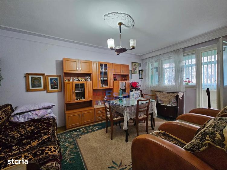 Apartament 2 Camere DECOMANDAT, Podu Ros, Etaj 1 - 1