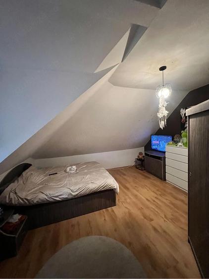 apartament 2 camere, decomandat Popesti Leordeni - 2