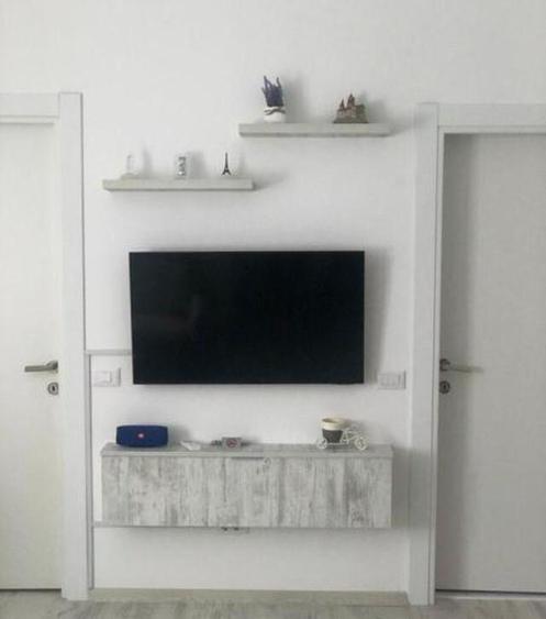 Vitan barzesti bloc nou centrala parcare subterana - 4