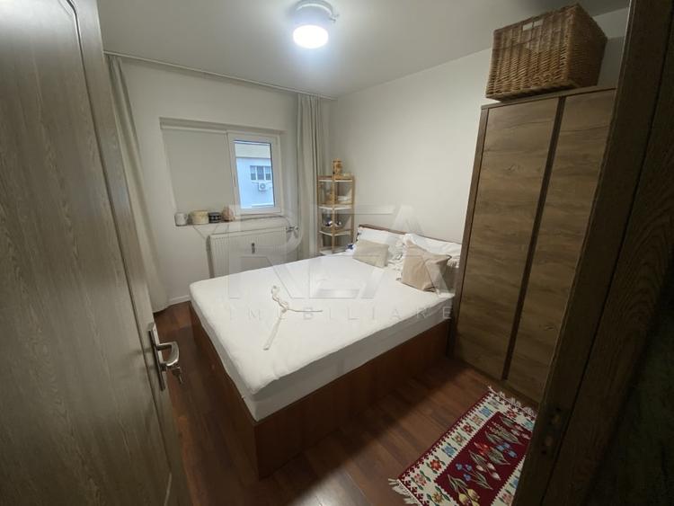 3 Camere- Decomandat-Petre Ispirescu - 3