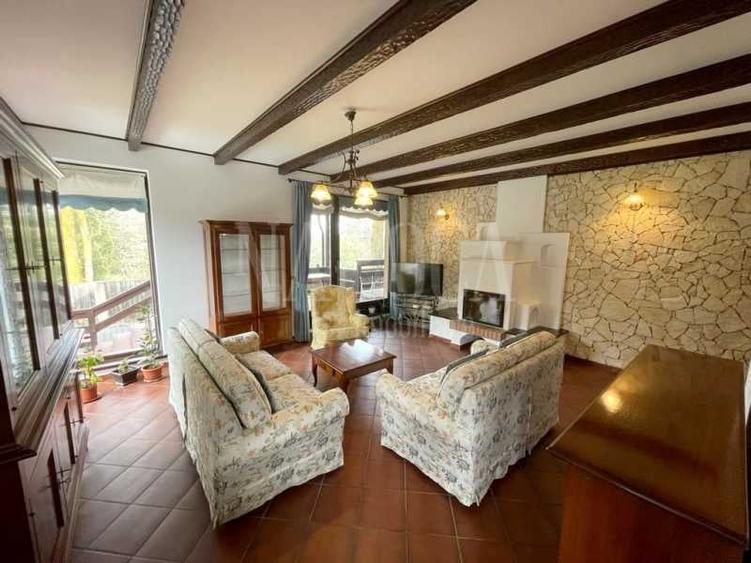 Casa 5 camere de vanzare in Zorilor, Cluj Napoca - 1