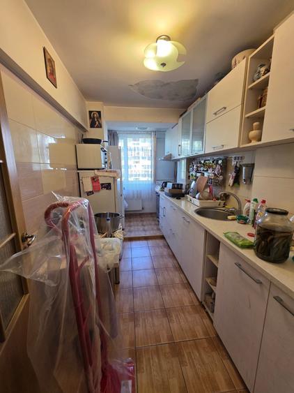 Baba Novac, 10 minute metrou, pe Gheorghe Petrascu, scoala de muzica, - 8